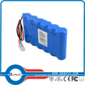14.8V Cylinder Lithium Ion Battery for Children Battery Car (LP-140810)